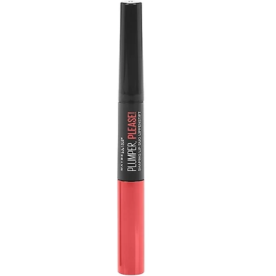 LIP PLUMPER BRAG - FRENCH