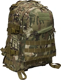 Mil-Spex Tactical Pack - Uniflage