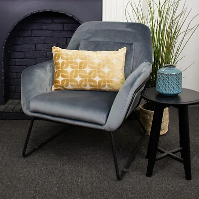 Haven Luxury Feather Filled Cushion