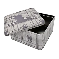 TEMPS DE VACANCES BOÎTE CARRÉE GRANDE