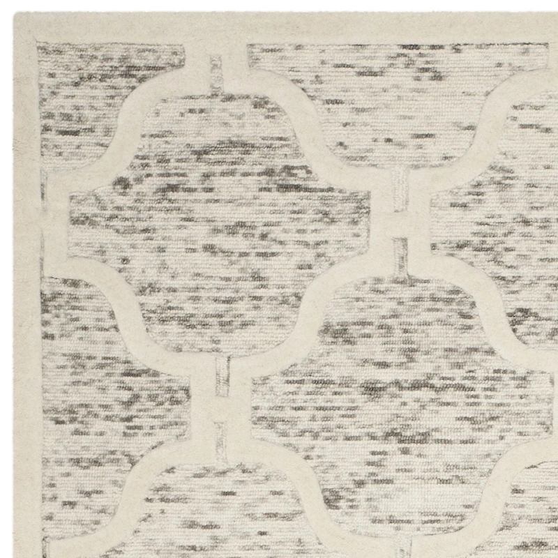 Safavieh Cambridge Kodey Tapis Géométrique