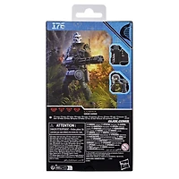 G.I. Joe Classified Series, figurine 176 Vipère Grim de 15 cm