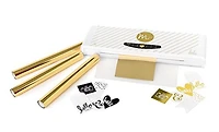 Minc Gold Reactive Foil