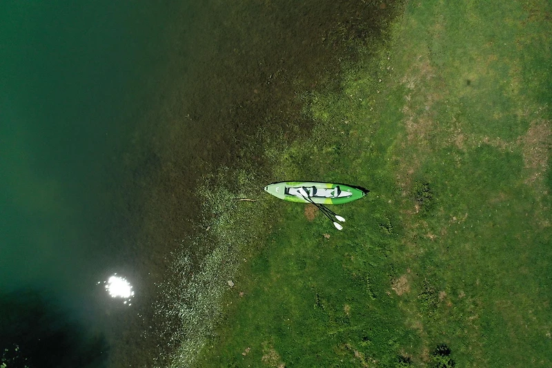 Aqua Marina - 2022 BETTA-412 Recreational 2-person Kayak