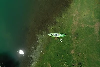 Aqua Marina - 2022 BETTA-412 Recreational 2-person Kayak