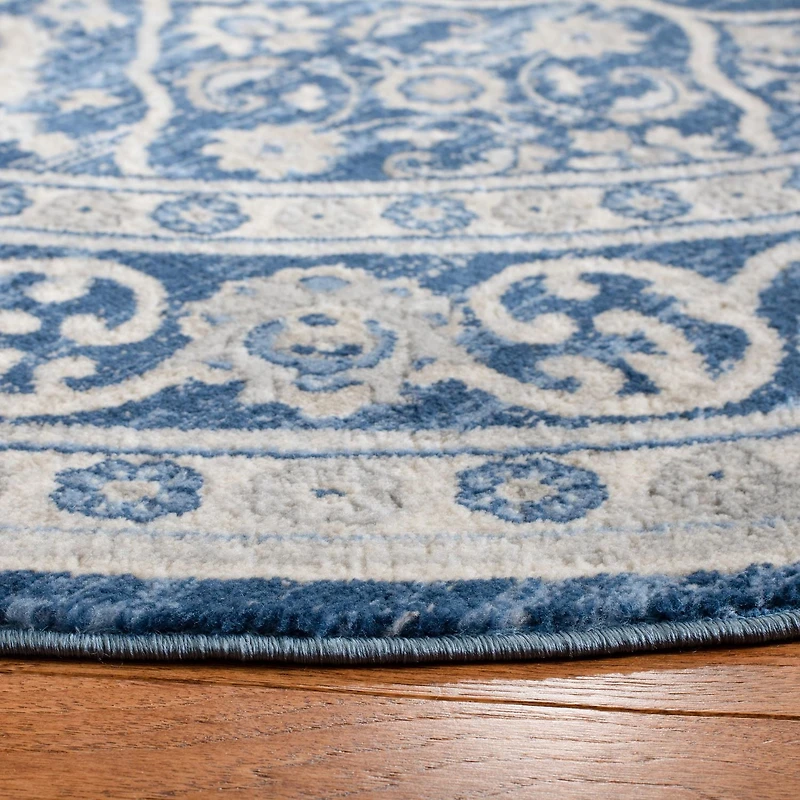 SAFAVIEH Brentwood Naomh Tapis Géométrique