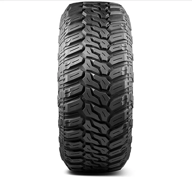 Antares Deep Digger 33X12.50R17 LRE