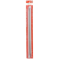 Love Knitting 12" Single Point Knitting Needles - 2 pieces