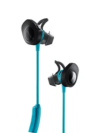 Bose SoundSport Wireless Headphones