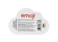 Bombe de bain Emoji arc-en-ciel