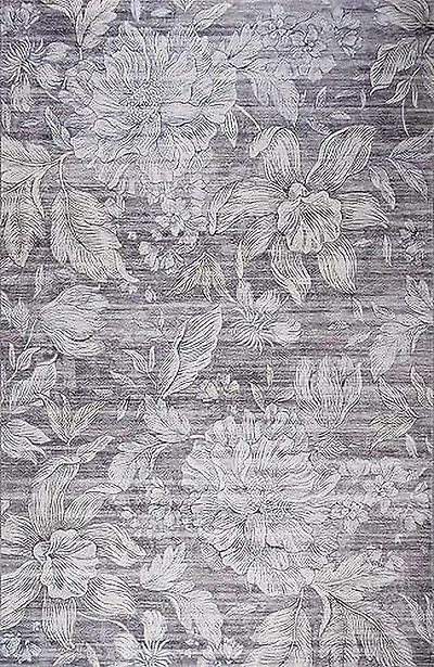 Rug Branch Modern Floral Indoor Area Rug