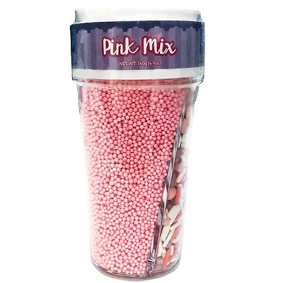 Twinkle Twister Pink Mix