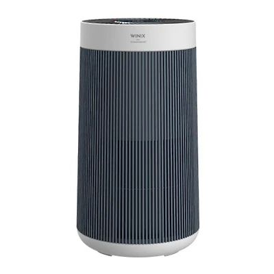 WINIX T830 Air Purifier for Home Extra Large Room Up to 1968 Ft² in 1 Hr With Smart Wi-Fi, Air Quality Monitor, True HEPA, Carbon Filter and Auto Mode, Captures Pet Allergies, Smoke, Dust