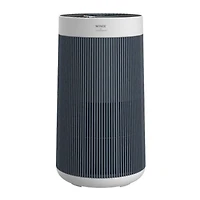 Purificateur d'air WINIX T830 pour très grandes pièces jusqu'à 1968 pi² en 1 heure avec Wi-Fi intelligent, moniteur de qualité de l'air, True HEPA, filtre à charbon et mode automatique, capture les al