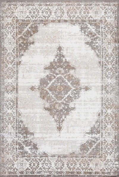 Emily  7x9 Tapis de zone