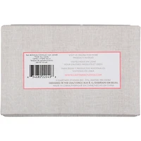 Gartner Studios Platinum Thank You Cards, 50 pieces