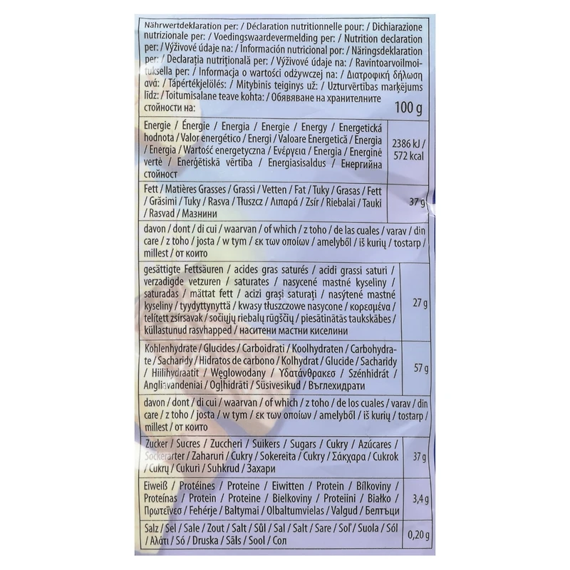 Feiny Biscuits Assortiment de Gaufrettes, 400g