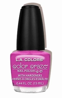 VERNIS À ONGLES COLOR CRAZE