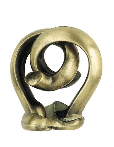 Hanayama Radix Brain Teaser Puzzle