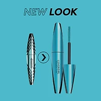 COVERGIRL Peacock Flare Mascara