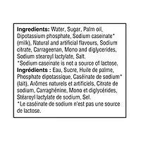 International Delight touche de noisette praliné 425mL ID TOUCHE DE NOISETTE PRALINE 425mL