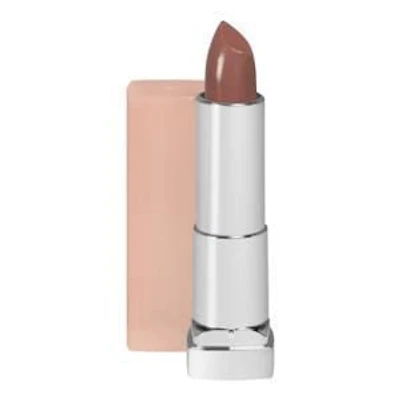 Maybelline New York Color Sensational® The Buffs, Lipstick, Untainted Spice, 0.15 Ounce