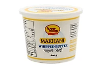 Verka Makhani (Beurre fouetté), 600 g Crémeux, lisse et facile à étaler