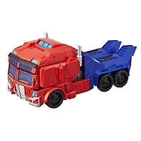 Transformers Cyberverse Ultimate Class Optimus Prime