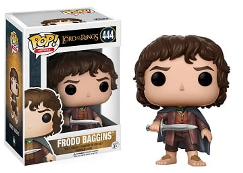 Funko Lotr Frodo