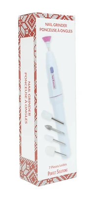 Perfect Solutions Ponceuse Électrique Pour Ongles