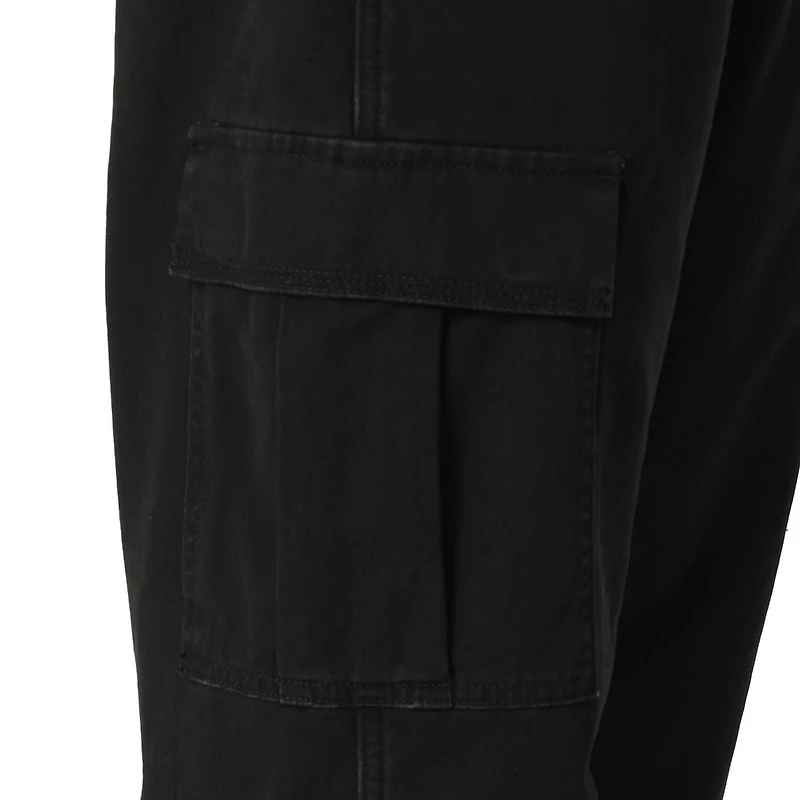 Wrangler Cargo Double en Polaire