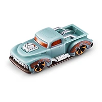 Metal Machines Mini Racing Car Toy 1 Pack Series 2 by ZURU