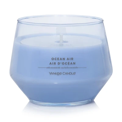 Bougie en pot parfumée Yankee Candle, collection Studio 1 mèche