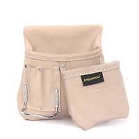 MECHTOOLS MULTI POCKET NAIL /TOOL BAG