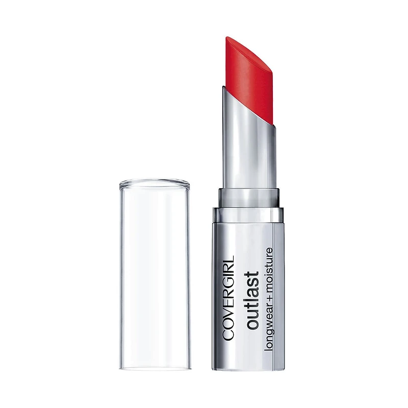 COVERGIRL Outlast Longwear Lipstick
