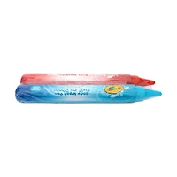 Crayola 2pk Body Wash Pens Blue & Red, Crayola 2pk Body Wash Pens Blue & Red