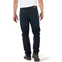 Lee Men's Athletic Taper Jean