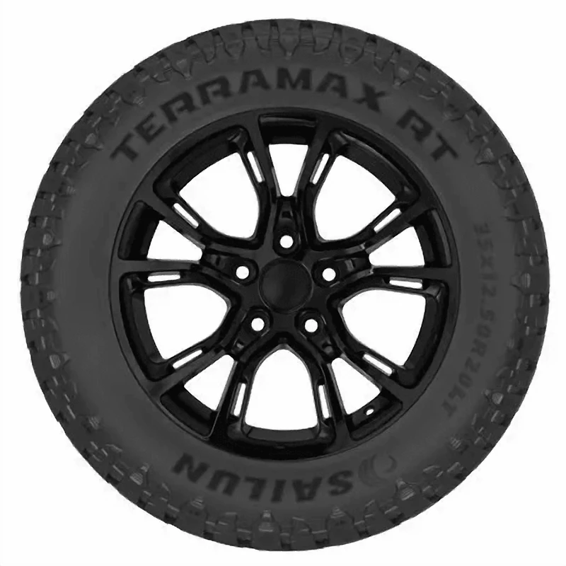 Sailun Terramax RT 3PMS 33X12.50R20 119Q LRF Toutes saisons
