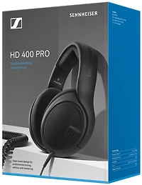Sennheiser HD 400 PRO Reference Headphones