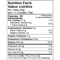 Blacktusk Food Co Mélange pour Poisson Flavrin' + Enrobage croustillant assaisonné & pâte à frire pour poisson, viande et légumes + Saveur ailée + 340 g