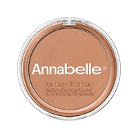 Annabelle Poudre Bronzante Sans Talc Perfect Bronzer Végane et sans cruauté, 8,5 g
