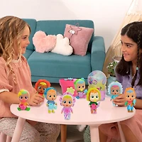 Cry Babies Magic Tears Happy Flowers | 9 Surprises, Surprise Doll