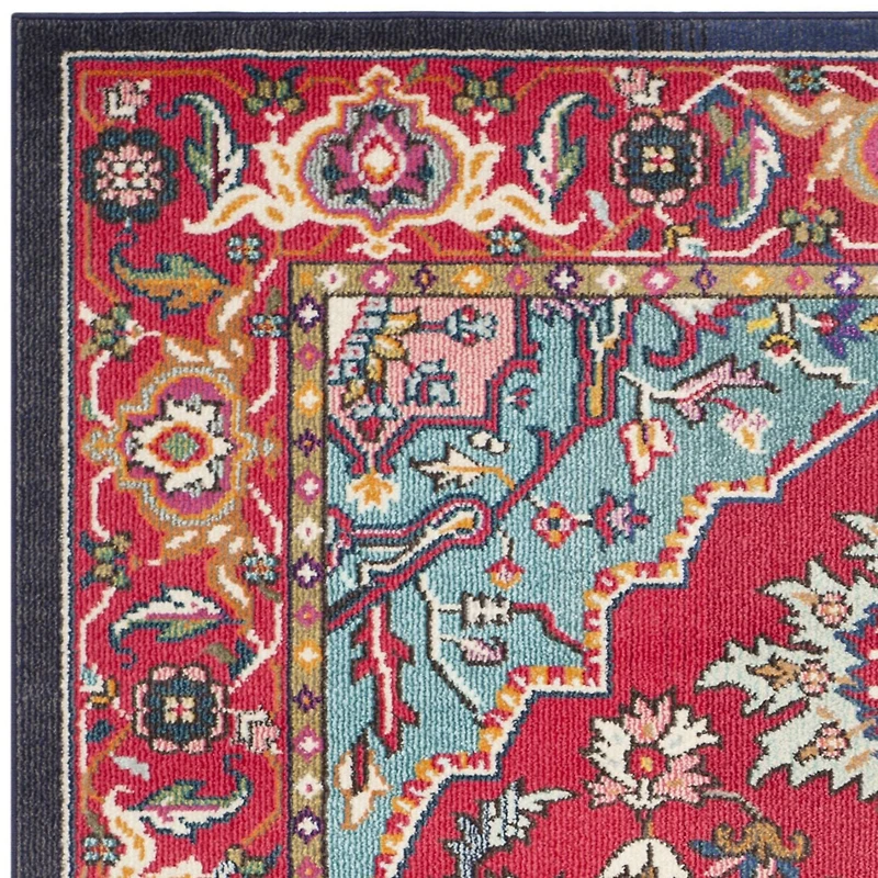 Safavieh Monaco Vivyan Traditional Area Rug