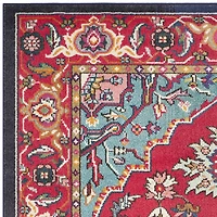 Safavieh Monaco Vivyan Traditional Area Rug