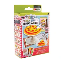MINI PIZZA