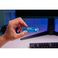 WD Blue SN5000 NVMe™ SSD - 1 To