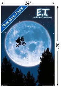 E.T. L'extraterrestre