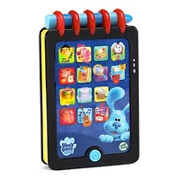 LeapFrog Blue's Clues & You! Really Smart Handy Dandy Notebook