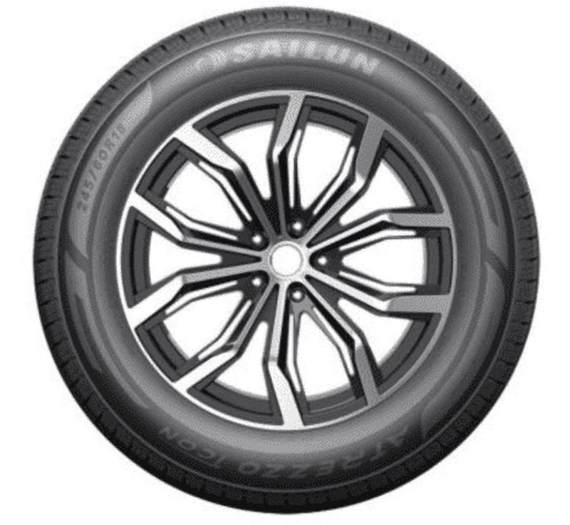 Sailun Tire Atrezzo TCON 245/55R19 103V All-Season Tire