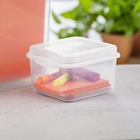 Sterilite  BoÎte à Rabat Solution polyvalente et pratique